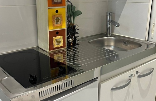 Quartier de la Porte-Saint-Denis Apartment | Echiquier - Cosy Studio