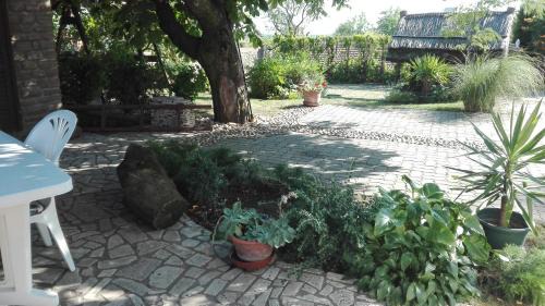 Tihany Apartment | Echo Apartman