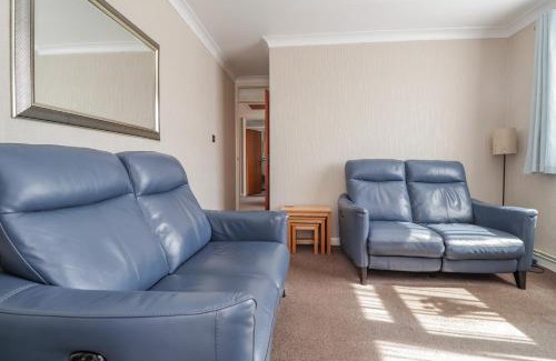 Seasalter House | Echo Beach