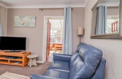 Seasalter House | Echo Beach