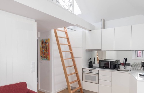 Sesimbra Apartment | Echo Homespaces Marquês