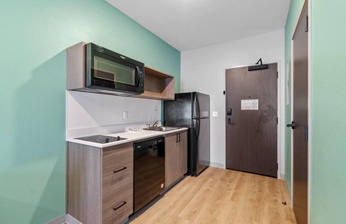 Fort Worth Hotel | Echo Suites Extended Stay by Wyndham Fort Worth Alliance