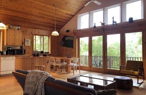 Ely Cabin | Echo Trail Family Cabin - Great Skiing & Hiking