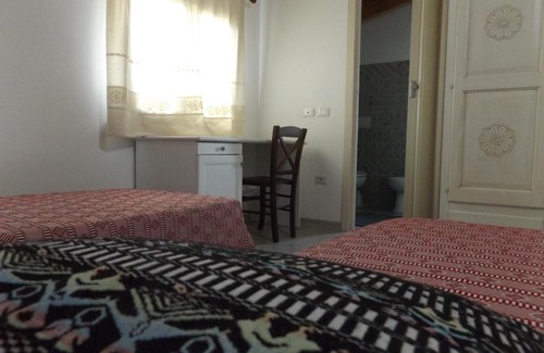 Putifigari Bed & Breakfast | Echoes of Pleasure