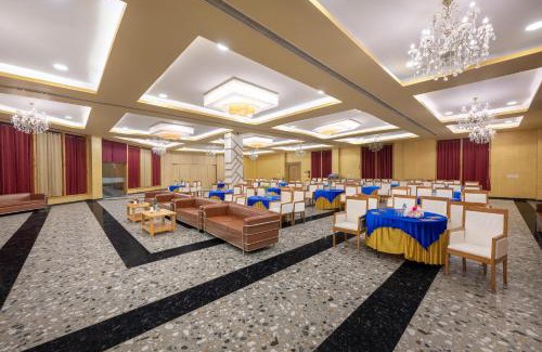 Sona Nadi Range Bed & Breakfast | Echor The Corbett Nishk Resort Jim Corbett