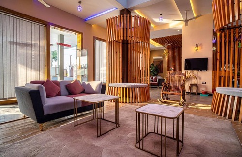 Bail Parao Hotel | Echor The Corbett Nishk Resort Jim Corbett