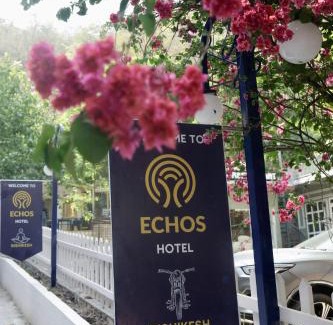 Tapovan Hotel | ECHOS Hotel Rishikesh