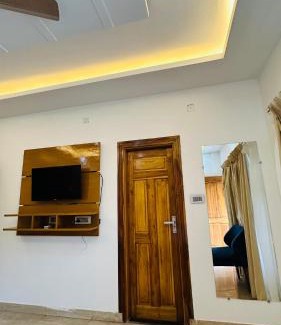 Tapovan Hotel | ECHOS Hotel Rishikesh