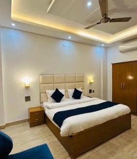 Tapovan Hotel | ECHOS Hotel Rishikesh