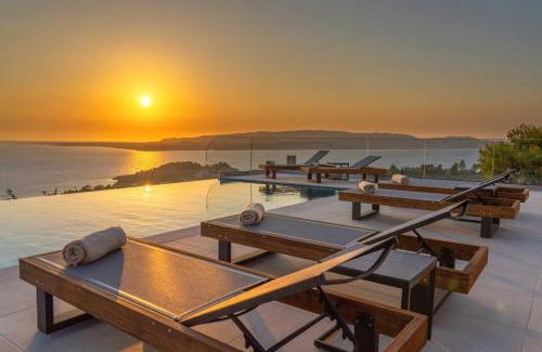 Lassi Villa | Echos Villa