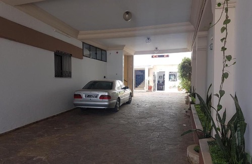 Sfax Hotel | Echourouk Motel