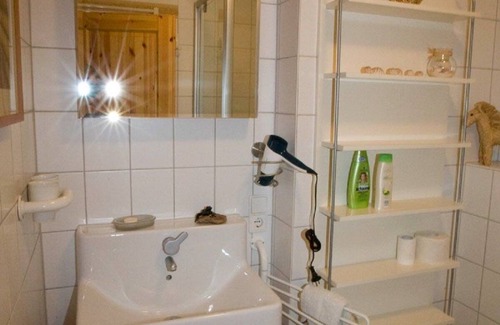 Fleckeby Apartment | Eckhorst farm, Holstein apartment