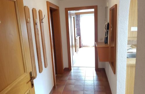 Schruns Apartment | Eckis Appartements