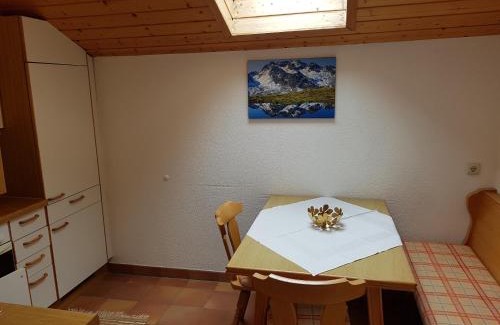 Schruns Apartment | Eckis Appartements