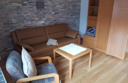 Schruns Apartment | Eckis Appartements