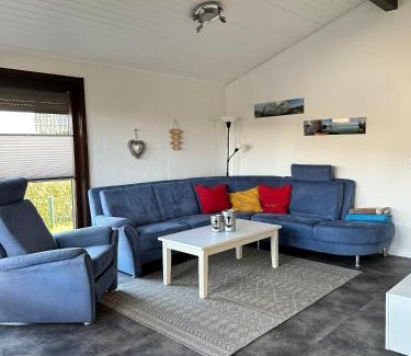 Großwurden House | Eckwarderhörne Objekt B 15