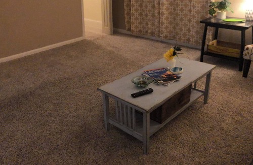 Duluth Apartment | Eclectic, Cheerful 2 bed 1 bath Mid Term Rental