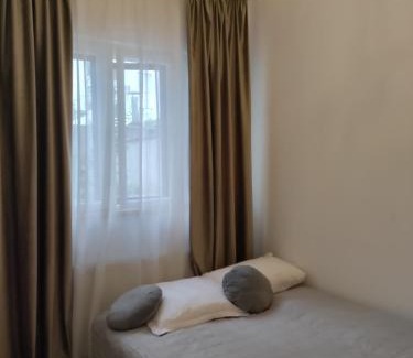 Sector 2 Apartment | Eclectic Oasis