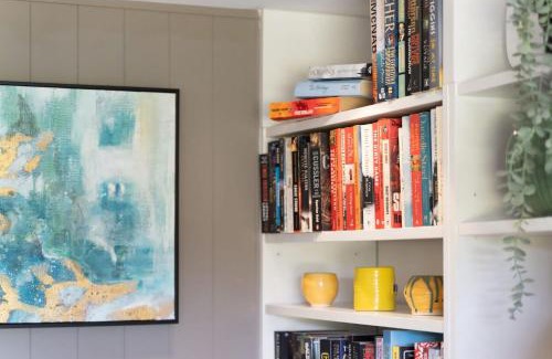 Chippendale Apartment | Eclectic Perfectly Positioned Apartment