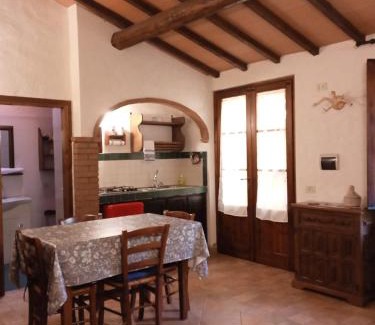 Panicale Apartment | Eclissi casa vacanza LUNA