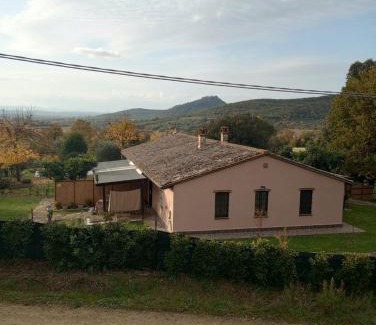 Panicale Apartment | Eclissi casa vacanza SOLE
