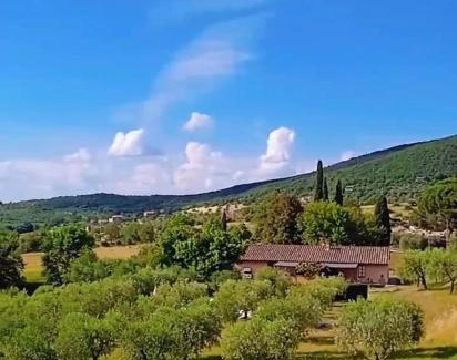 Panicale Apartment | Eclissi casa vacanza SOLE