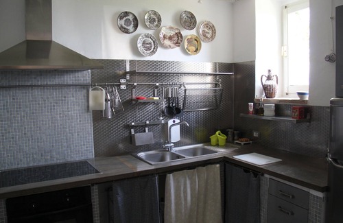 Monteluiano Other | ECO AGRITOURISM MONTESALCE - HOLISTIC SPACE
