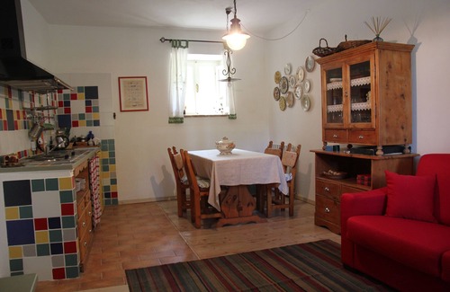 Monteluiano Other | ECO AGRITOURISM MONTESALCE - HOLISTIC SPACE
