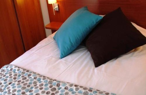 Chaveignes Apartment | Eco Apartment in Loire