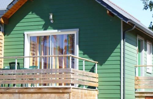 Chaveignes Apartment | Eco Apartment in Loire