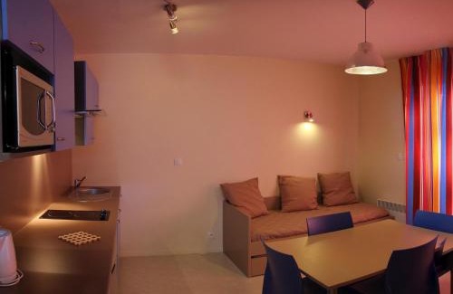 Chaveignes Apartment | Eco Apartment in Loire
