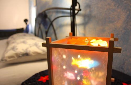 Marina di Carrara Bed & Breakfast | Eco B&B I Due Oleandri