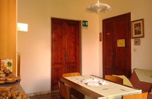 Marina di Carrara Bed & Breakfast | Eco B&B I Due Oleandri