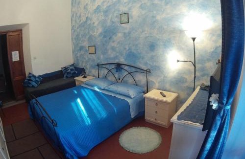Marina di Carrara Bed & Breakfast | Eco B&B I Due Oleandri
