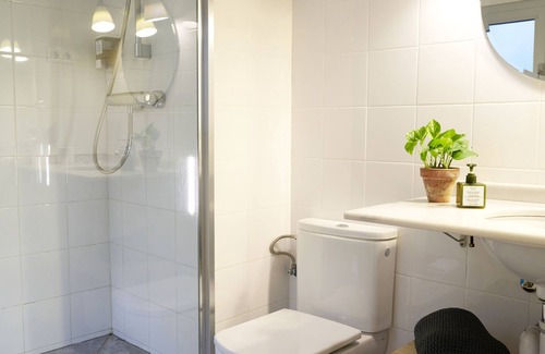 El Raval House | Eco Boutique Hostal Grau