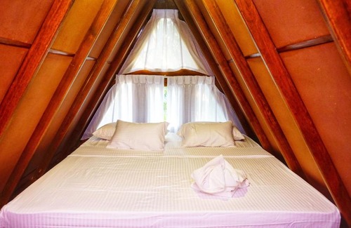 Sigiriya Bed & Breakfast | Eco Breath Cabana
