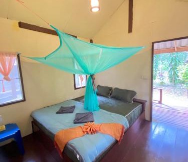 Ranong House | Eco Bungalow
