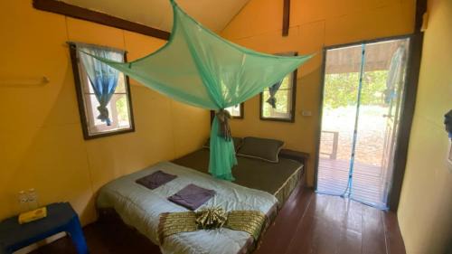 Ranong House | Eco Bungalow