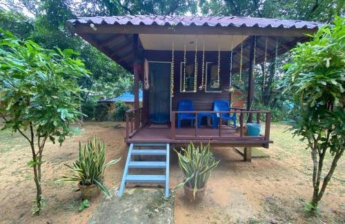 Ranong House | Eco Bungalow