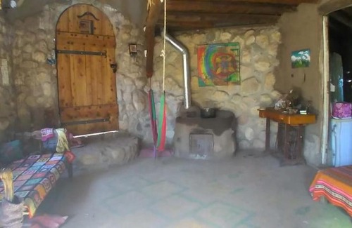 San Javier House | Eco Casa