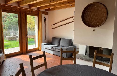 Sover Ski Chalet | Eco Chalet Nonno Silvano