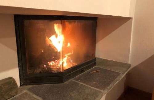 Sover Ski Chalet | Eco Chalet Nonno Silvano