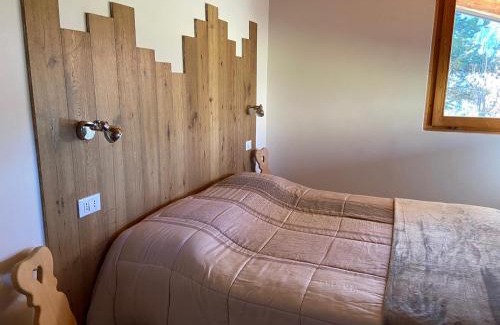 Sover Ski Chalet | Eco Chalet Nonno Silvano