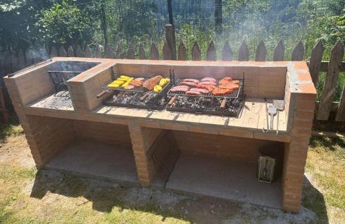 Sover Ski Chalet | Eco Chalet Nonno Silvano