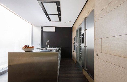 Carcaixent House | Eco-Chic Pool House Near Galiana Golf