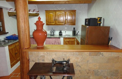 Mafra House | Eco Country House -Quinta da Silveira