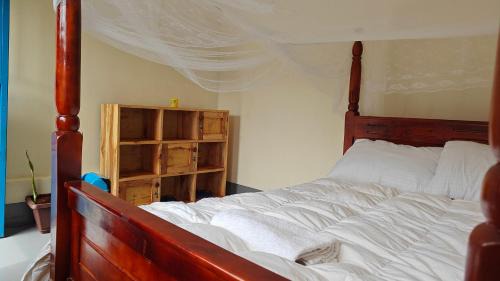 Masaka House | Eco Cribs