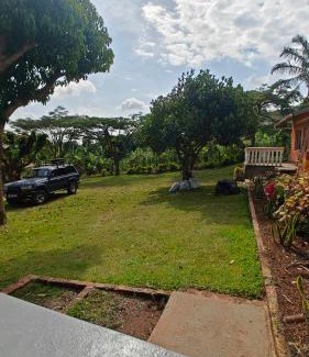 Masaka House | Eco Cribs