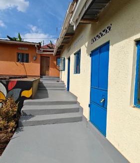 Masaka House | Eco Cribs