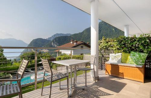 Ville del Monte House | Eco del Garda
